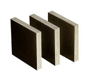 河北建筑模板廠家：影響建筑模板板皮干燥的因素
